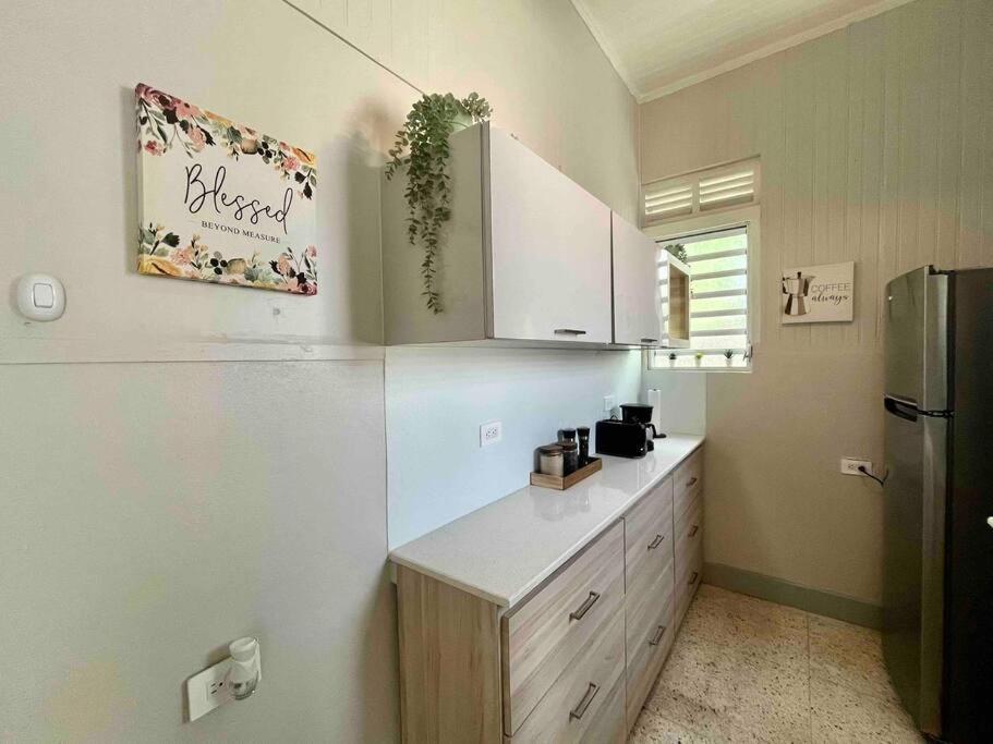 הוילה New! Antique House At פונצ'ה מראה חיצוני תמונה