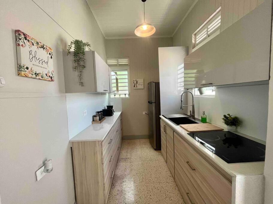 הוילה New! Antique House At פונצ'ה מראה חיצוני תמונה