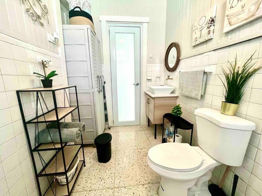 הוילה New! Antique House At פונצ'ה מראה חיצוני תמונה