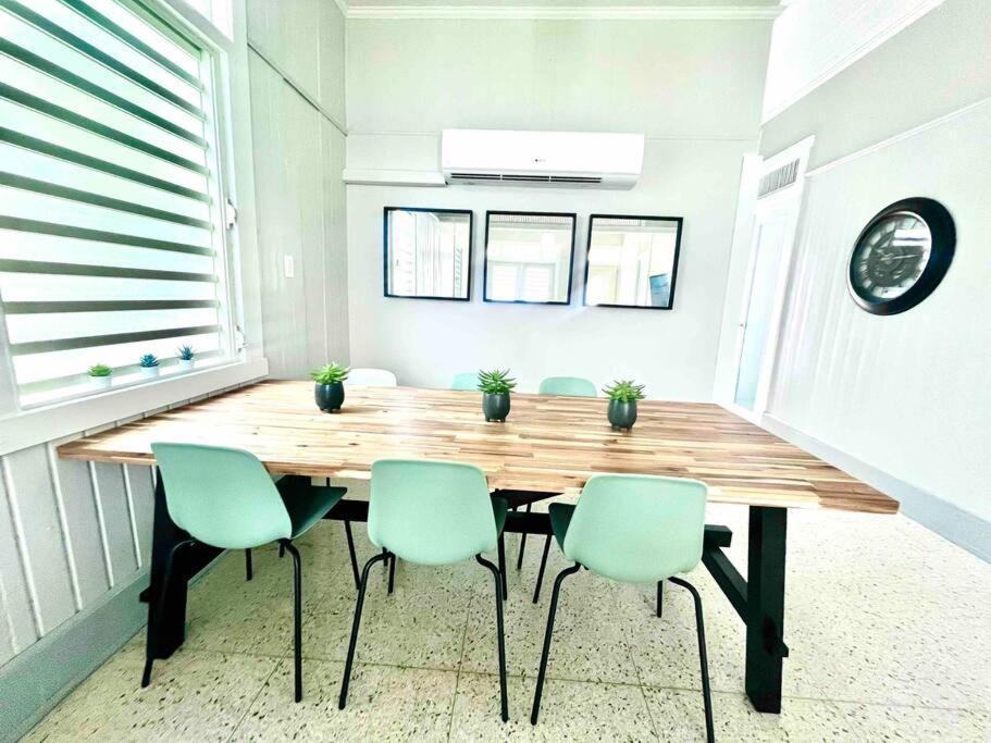 הוילה New! Antique House At פונצ'ה מראה חיצוני תמונה