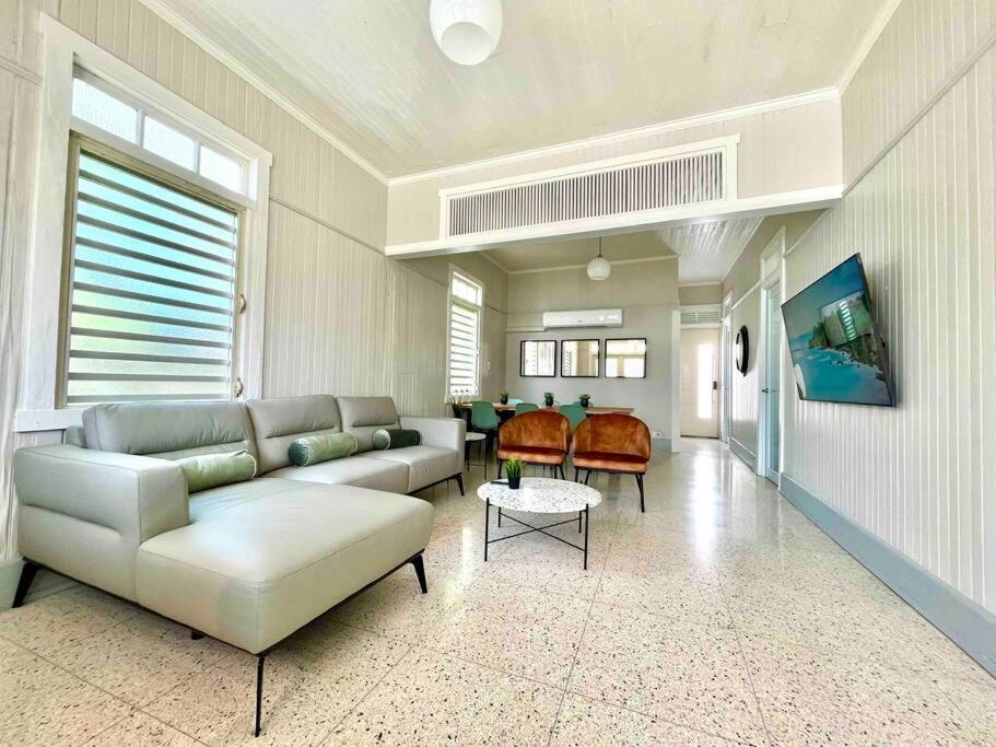 הוילה New! Antique House At פונצ'ה מראה חיצוני תמונה