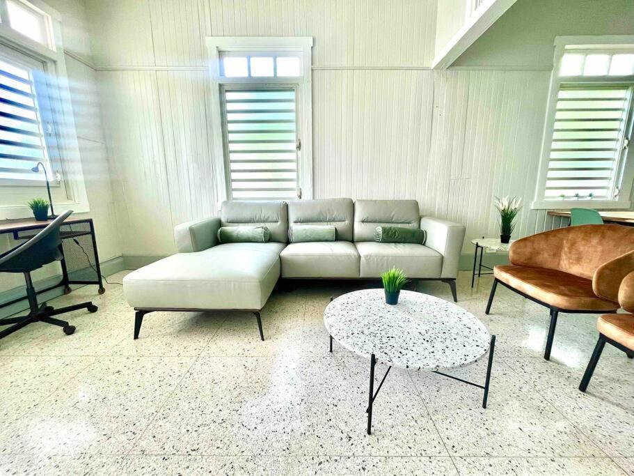 הוילה New! Antique House At פונצ'ה מראה חיצוני תמונה