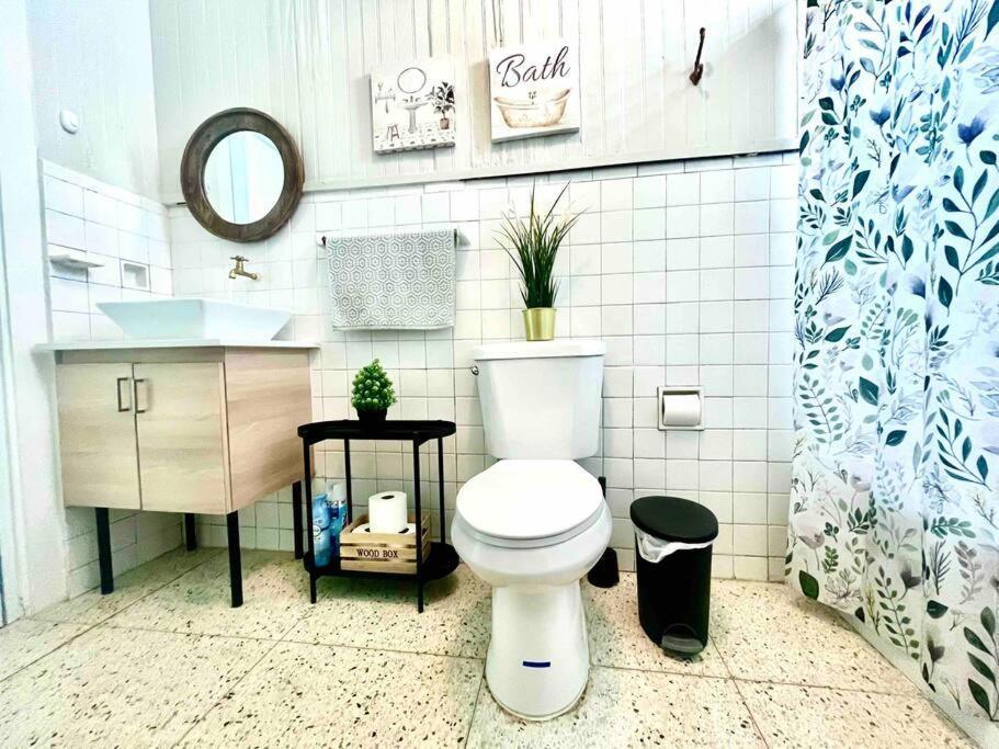 הוילה New! Antique House At פונצ'ה מראה חיצוני תמונה