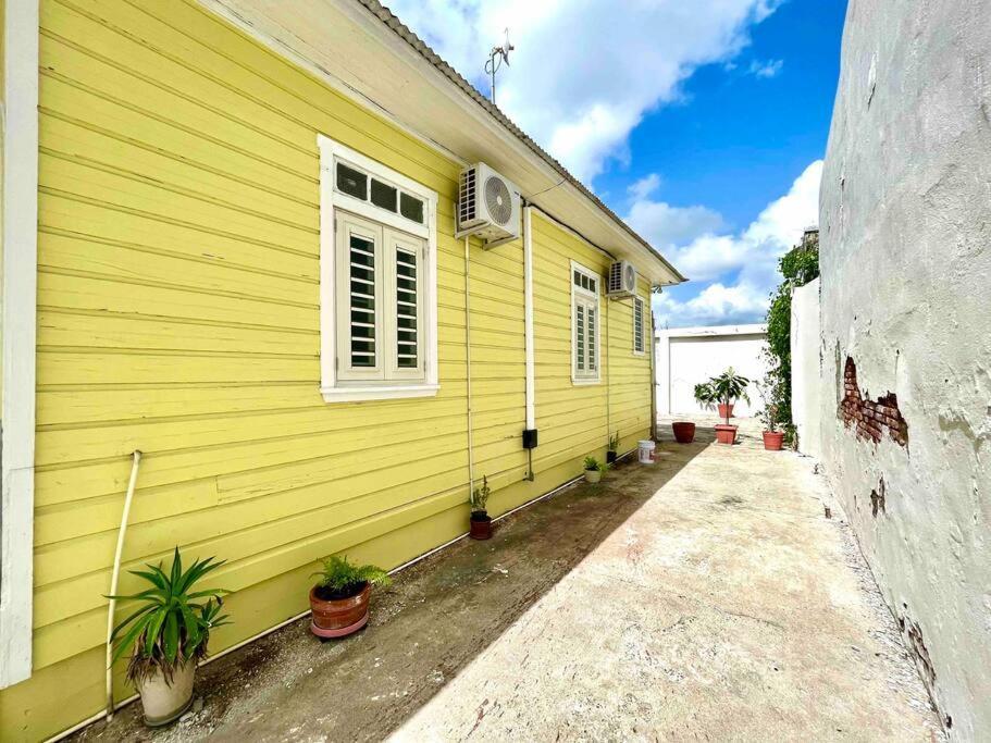 הוילה New! Antique House At פונצ'ה מראה חיצוני תמונה