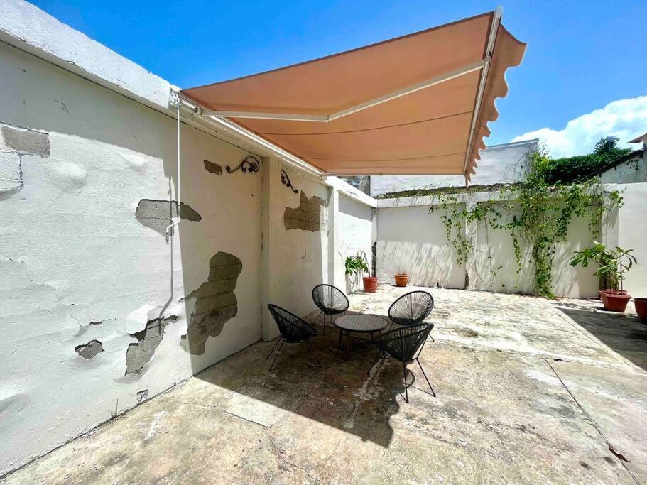 הוילה New! Antique House At פונצ'ה מראה חיצוני תמונה