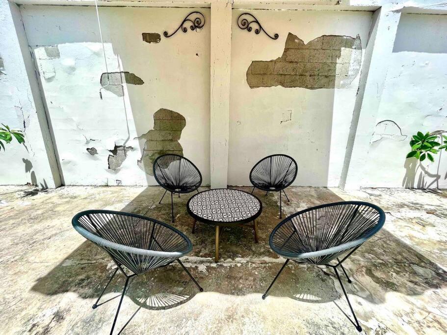 הוילה New! Antique House At פונצ'ה מראה חיצוני תמונה