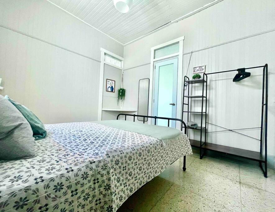 הוילה New! Antique House At פונצ'ה מראה חיצוני תמונה