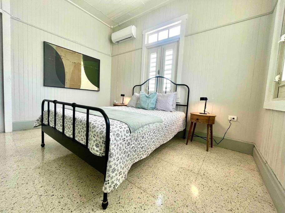 הוילה New! Antique House At פונצ'ה מראה חיצוני תמונה