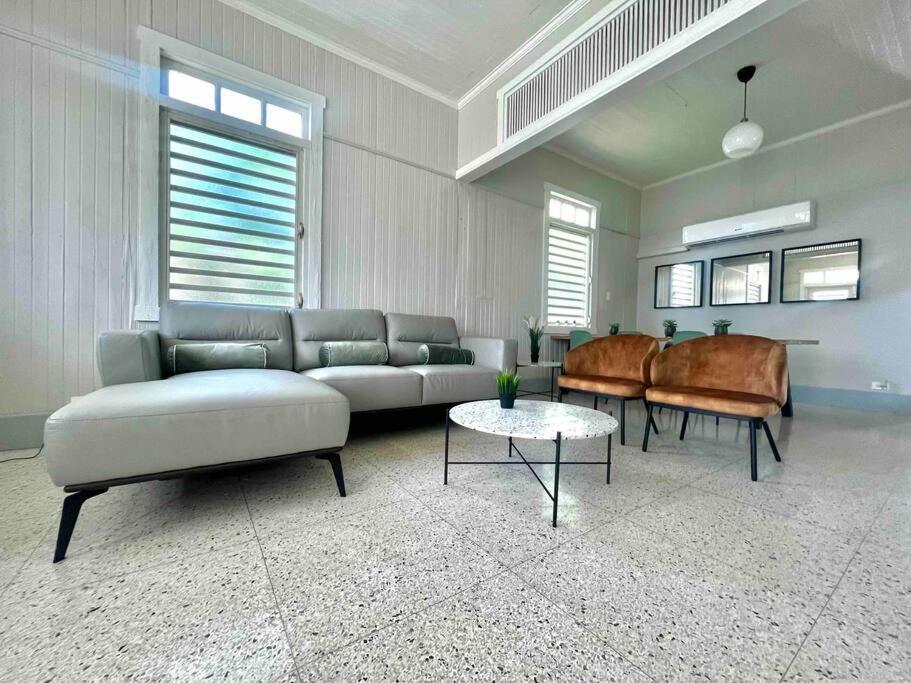הוילה New! Antique House At פונצ'ה מראה חיצוני תמונה