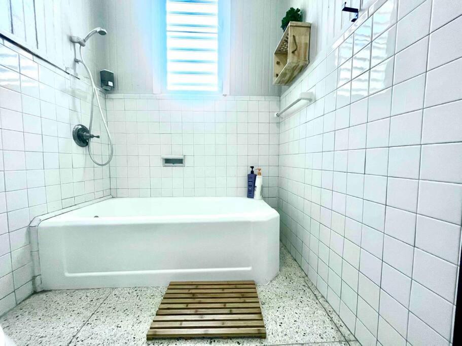 הוילה New! Antique House At פונצ'ה מראה חיצוני תמונה