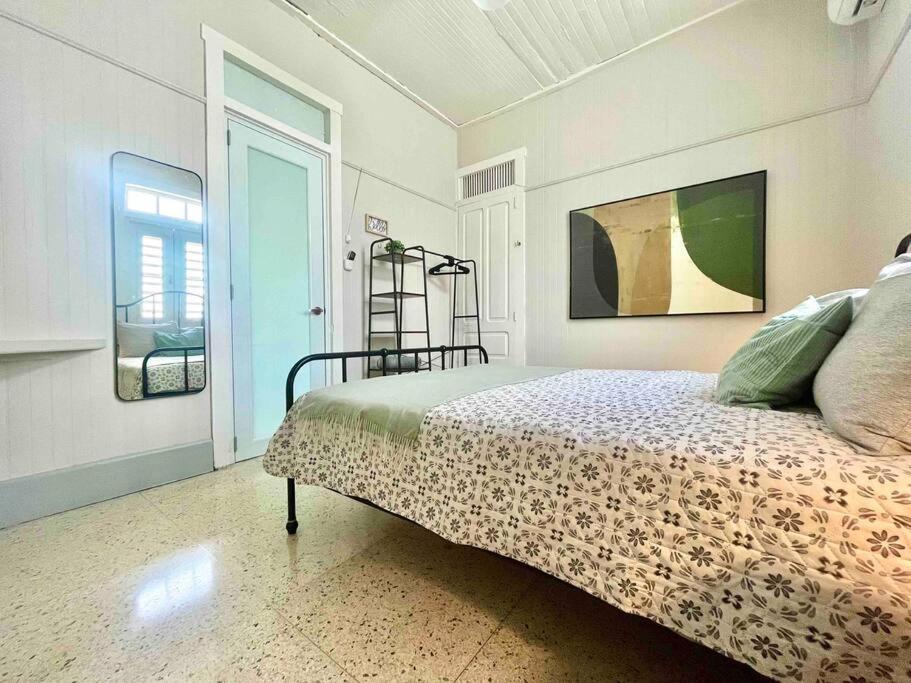 הוילה New! Antique House At פונצ'ה מראה חיצוני תמונה